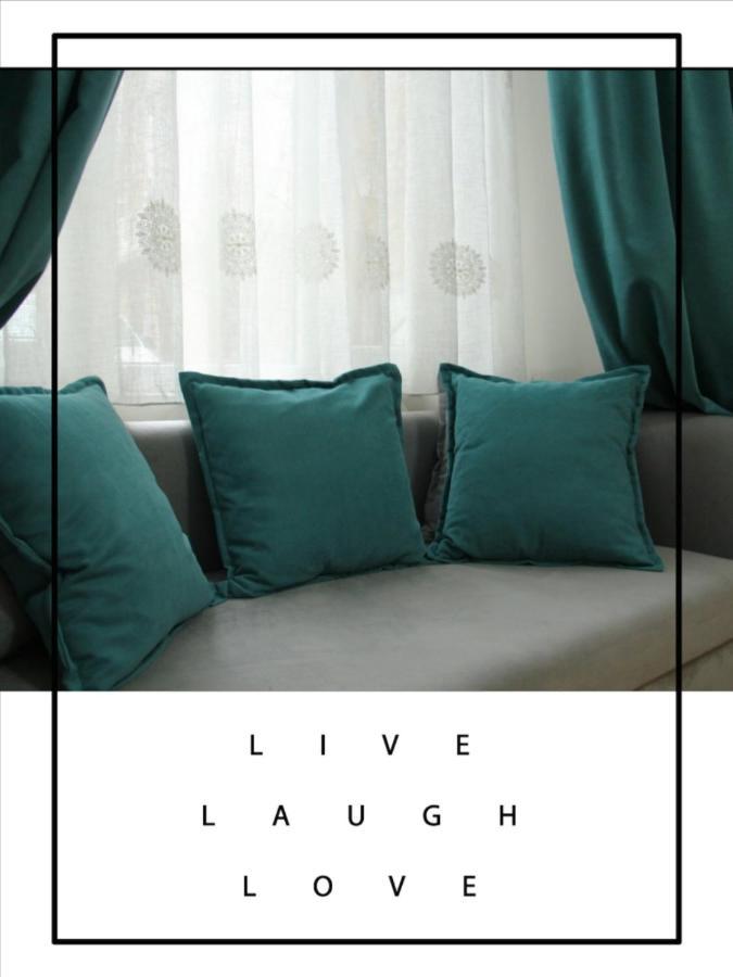 Suliko - Your Cosy Apartment In The Center Tbilisi Exteriör bild